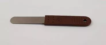 0,60 mm feeler gauge single blade
